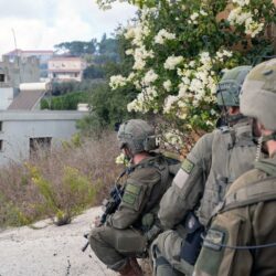 Keine Sicherheit für den Libanon