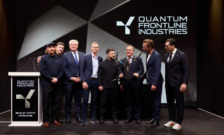 080602 Ukraine - Seifenblasenpolitik - Ukraine, Wladimir Selenski - Internationales