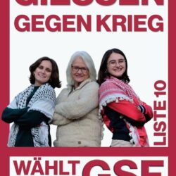 Den Frieden greifbar machen