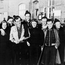 Mit voller Überzeugung