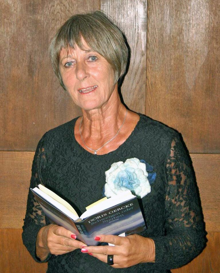 081101 gercke - „Glücklich ist das Volk, wenn es zu Mittag isst“ - Kultur - Kultur