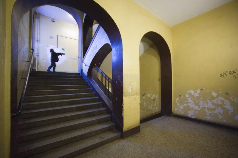 0901 Titel 515828270 - Wo bleiben die Milliarden? - §dpa, Hochrüstung, Kriegsregierung, Militarisierung, Öffentliche Infrastruktur, Schulsanierung, Sondervermögen Infrastruktur - Wirtschaft & Soziales