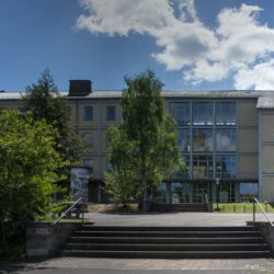 Die letzte Störaktion