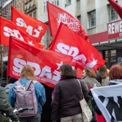 Wir können etwas erreichen