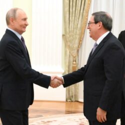 Hilfe für die „Insel der Freiheit“