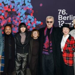 Von wegen unpolitisch