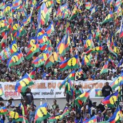 Unvollendete Befreiung