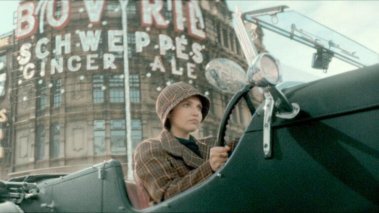 0916 01 - Der Tod des Krimis - Die letzte Seite - Die letzte Seite