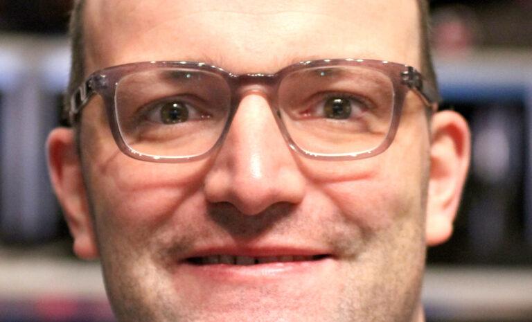 0916 Jens Spahn CDU Parteitag 2014 by Olaf Kosinsky - Ach kommt schon, Leute … - Karl Rehnagel, Kolumne oder so - Positionen