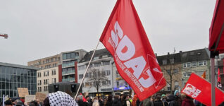 Keine Ruhe für Merz