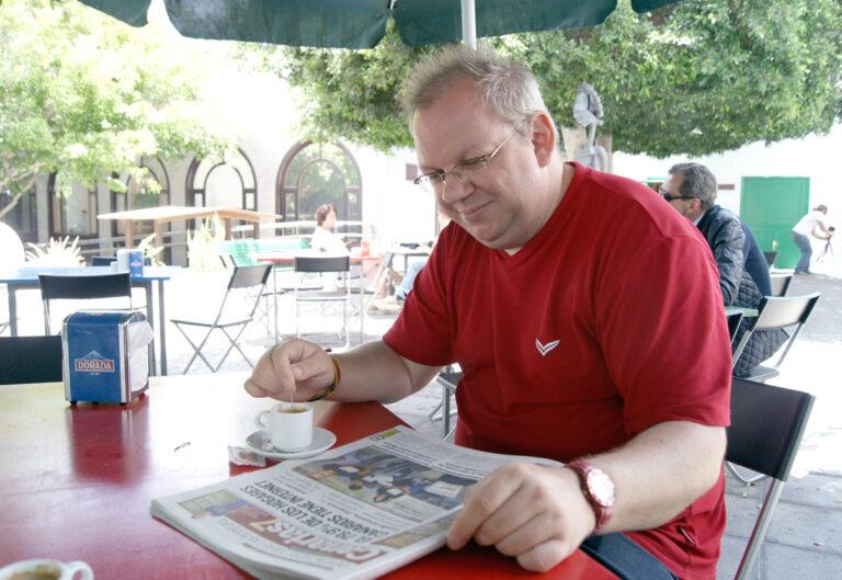 13 Andre - Mit revolutionärer Freundlichkeit - André Scheer - Theorie & Geschichte