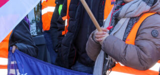 Tarifstau aufgelöst?