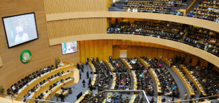 Afrika fordert Ende der US-Blockade Kubas