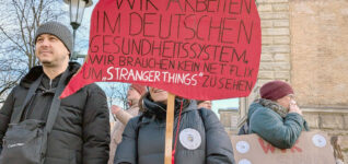 „Ich merke nichts von einem Schnaps obendrauf“