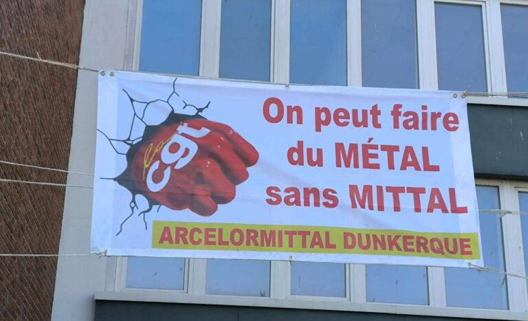 Blog Ruckert 1 - Wir können auch anders … - Werksschließung - Werksschließung