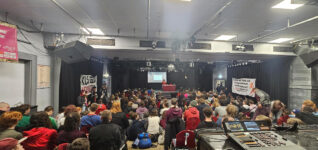 Der Schulstreik am 5. März geht alle an!