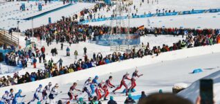 Medaillen, Militär und Markt