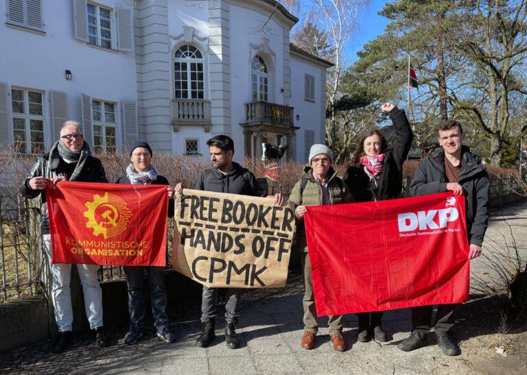 IMG 1949 web - Generalsekretär von kenianischer KP entführt - Booker Omole - Booker Omole