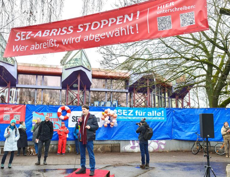 IMG 20260221 145104 - Unbequemes Erbe - Berlin, Sport- und Erholungszentrum (SEZ), Uwe Hiksch, Wohnbaugesellschaft Mitte - Blog, Politik