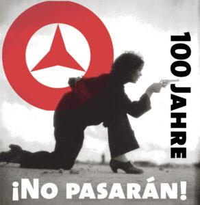 Logo SpanienSeiten 13 NEU2 - Überfälliger Aufbruch - Parlamentswahlen, PCE, PSOE, Spanien, Volksfront - Hintergrund