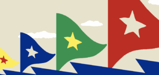 Flotilla gegen die Blockade