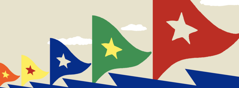 Nuestra America - Flotilla gegen die Blockade - Nuestra América - Nuestra América