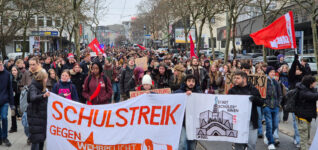 Einordnen, austauschen, vernetzen