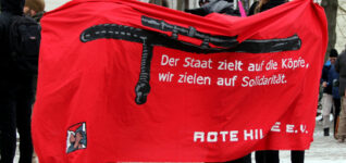 „Die Demokratie erodiert“