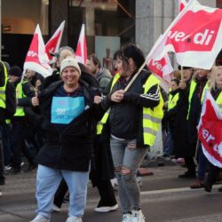 Schluss mit der Zweiklassengesellschaft!