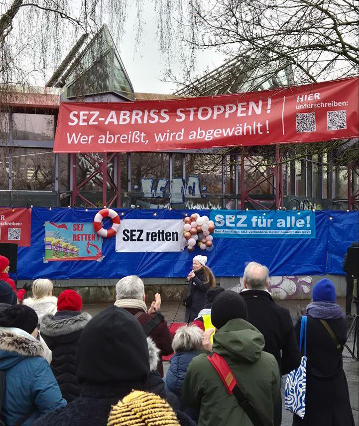 Unbequemes Erbe - UZ vom 6. März 2026 - UZ vom 6. März 2026 100402 SEZ - Unbequemes Erbe - UZ vom 6. März 2026 - UZ vom 6. März 2026