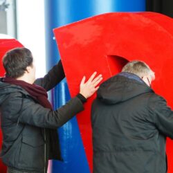 Politische Konkursverschleppung