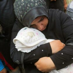 Lebensbedrohliche Mutterschaft