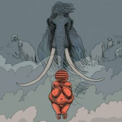 Vom Verschwinden der Chefinnen