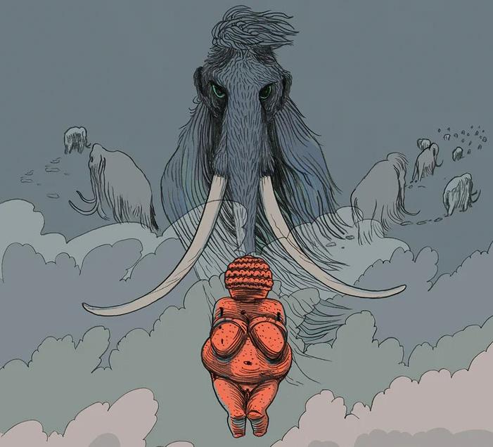 Vom Verschwinden der Chefinnen - UZ vom 6. März 2026 - UZ vom 6. März 2026 1011 9783956404948 607f2ae8 f8df 4e61 b291 - Vom Verschwinden der Chefinnen - UZ vom 6. März 2026 - UZ vom 6. März 2026