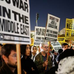 „Gott will es“ – und die Bevölkerung?