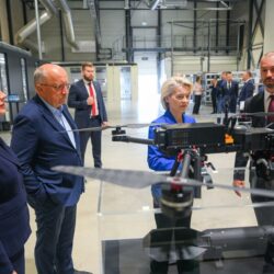 Kriegswirtschaft in der EU