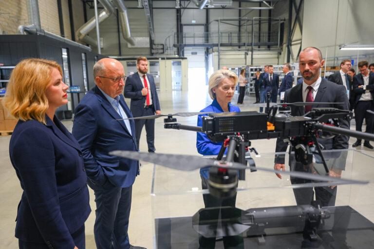 110801 Kriegswirtschaft EU 1 - Kriegswirtschaft in der EU - Hintergrund - Hintergrund