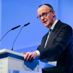 Verfassungsfeinde bekämpfen!