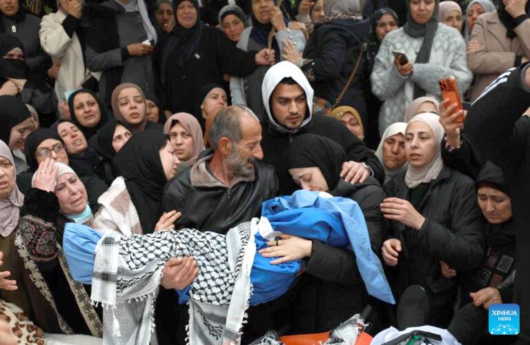 120601 WestBank - Im Schatten des Iran-Kriegs - Annexion, Gaza, Groß-Israel, Israelische Kriegsführung, israelische Siedler, Westjordanland - Internationales