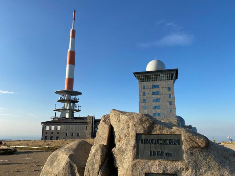 120801 Interview Brocken - „Zurückdrängen der Bundeswehr ist möglich“ - Initiative „Brocken ohne Bundeswehr“ - Initiative „Brocken ohne Bundeswehr“