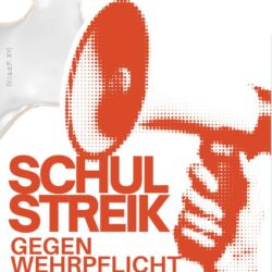 Drei Generationen im Kampf für Frieden