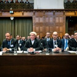 Argumente ausgegangen