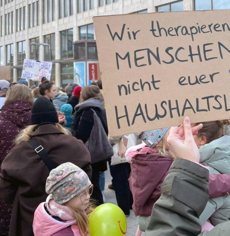 1309 photo 2026 03 24 16 46 38 - Honorare für Psychotherapeuten sinken - Gesetzliche Krankenversicherung - Gesetzliche Krankenversicherung