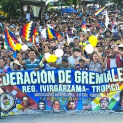 Bedingte Selbstbefreiung