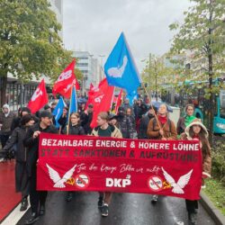 Potsdam macht den Anfang