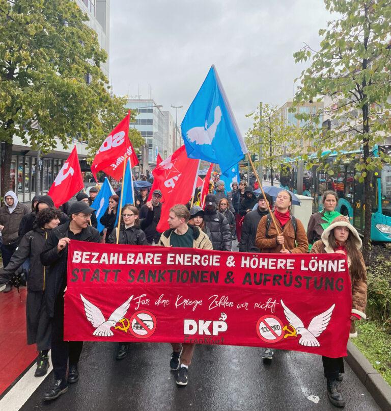 1315 01 - Potsdam macht den Anfang - Aktion - Aktion