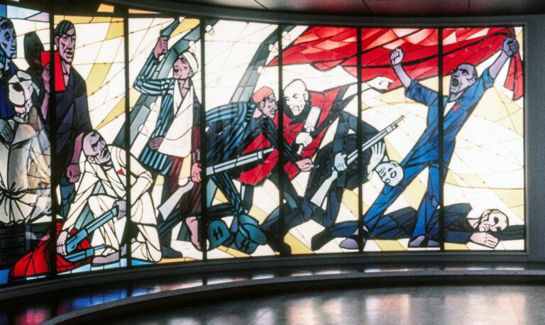 14 buchenwald - „Wir greifen die Herrschaftsideologie des deutschen Imperialismus an“ - Blog - Blog