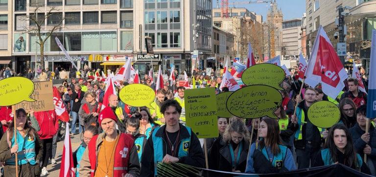 140202 TVL Hessen - Von Risiko und Erfolg - Wirtschaft & Soziales - Wirtschaft & Soziales