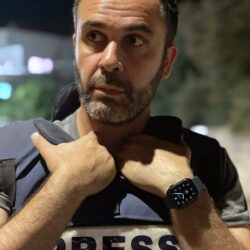 Gewerkschafter mahnen Solidarität mit Hüseyin Doğru an
