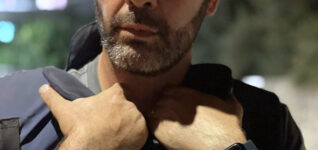 Leben im rechtsfreien Raum